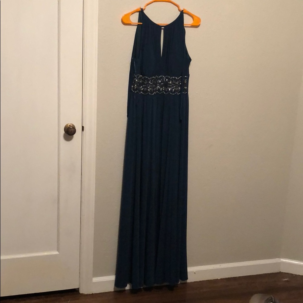 Ball gown